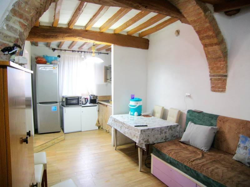 appartamento in vendita a Torrita di Siena