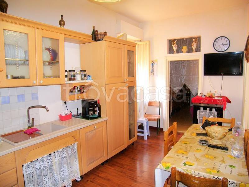 appartamento in vendita a Torrita di Siena