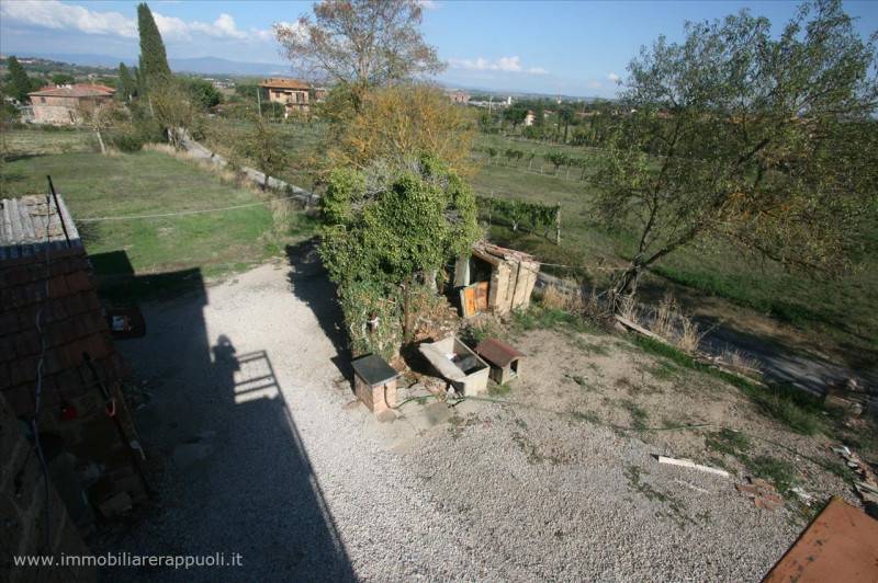 casa indipendente in vendita a Torrita di Siena