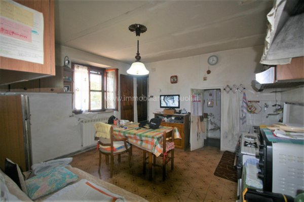 casa indipendente in vendita a Torrita di Siena