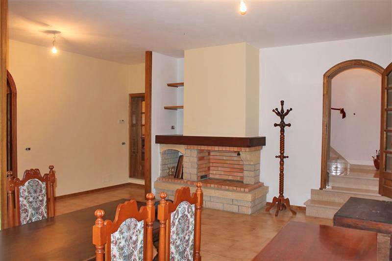 casa indipendente in vendita a Torrita di Siena