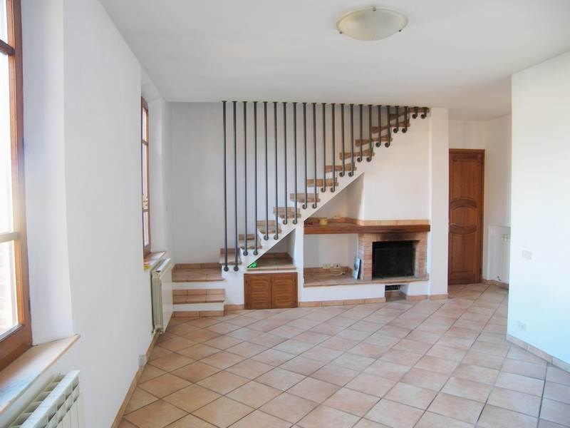 appartamento in vendita a Torrita di Siena