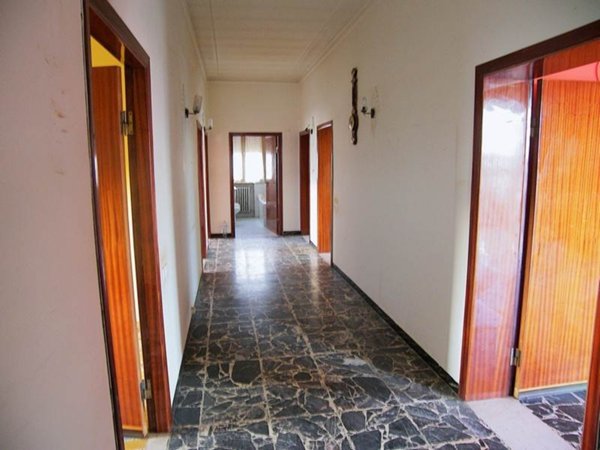 appartamento in vendita a Torrita di Siena