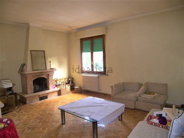 appartamento in vendita a Torrita di Siena