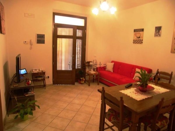 appartamento in vendita a Torrita di Siena