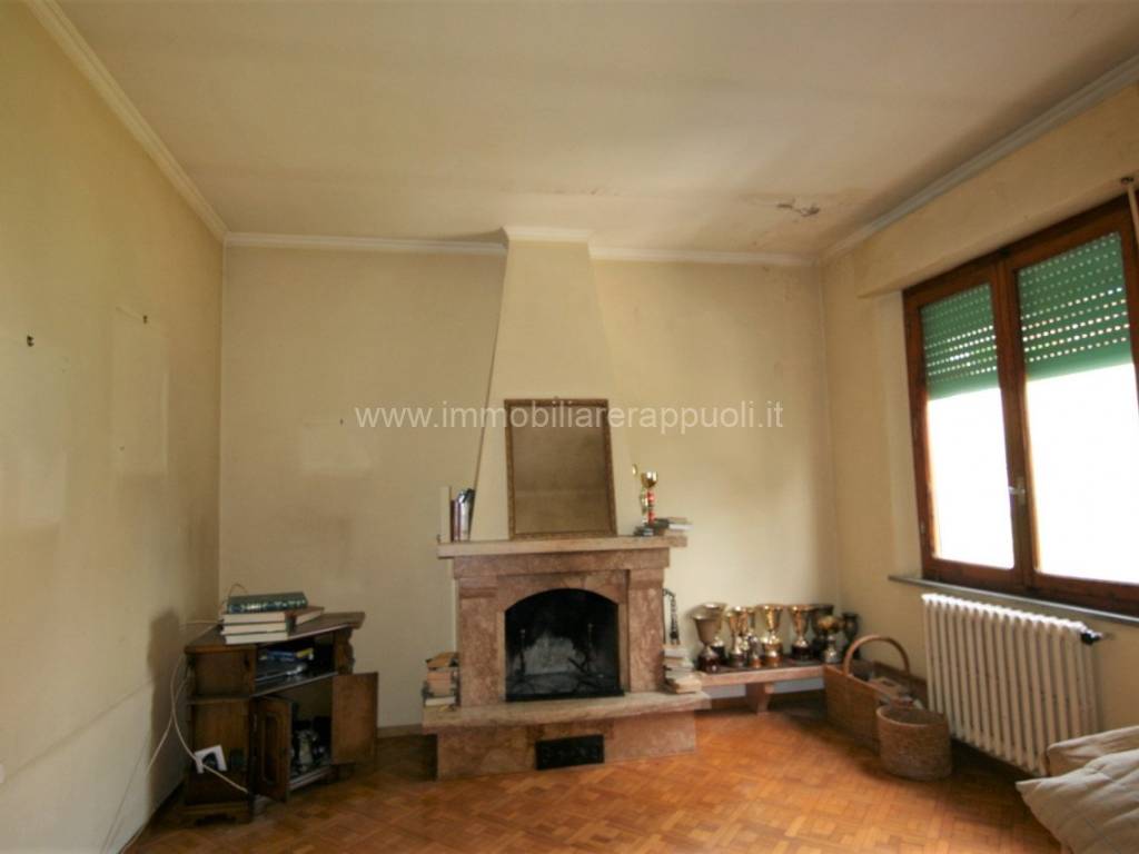 appartamento in vendita a Torrita di Siena