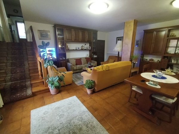 appartamento in vendita a Torrita di Siena