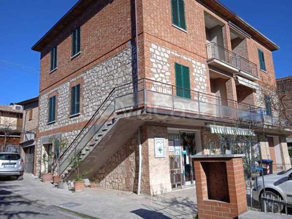 appartamento in vendita a Torrita di Siena