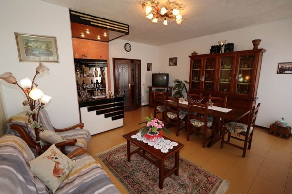 appartamento in vendita a Torrita di Siena