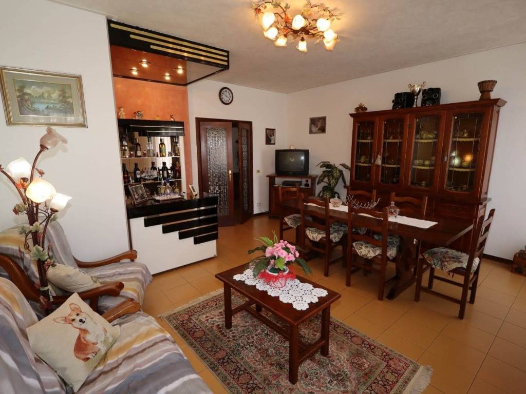 appartamento in vendita a Torrita di Siena