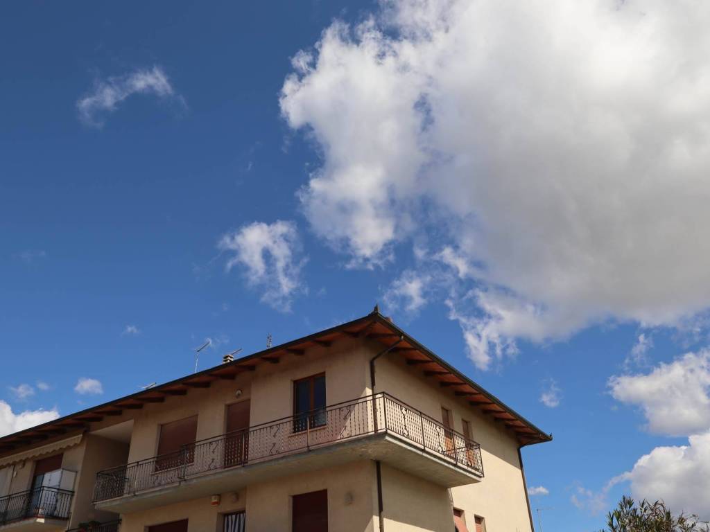 appartamento in vendita a Torrita di Siena