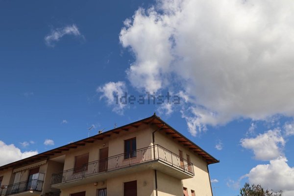 appartamento in vendita a Torrita di Siena