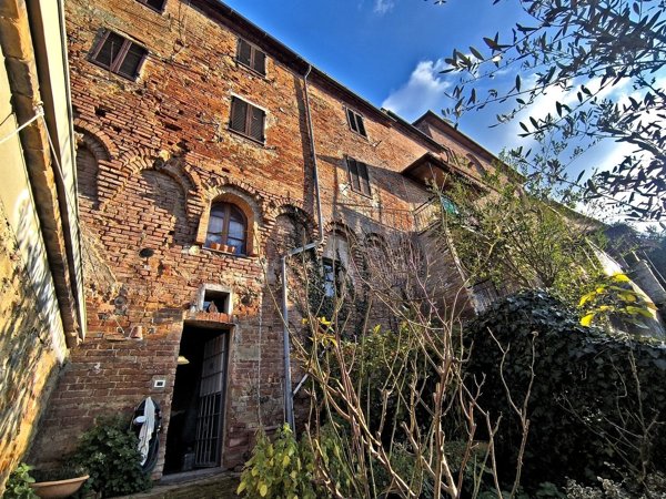 casa indipendente in vendita a Torrita di Siena