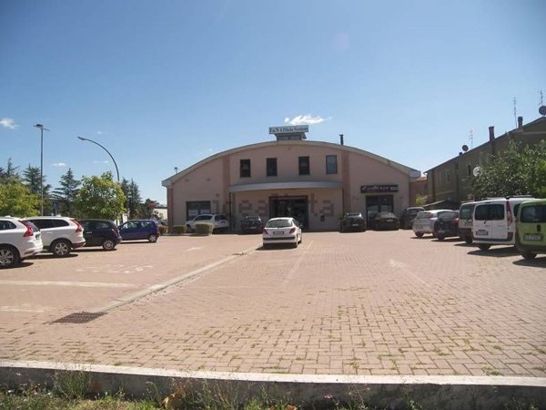 ufficio in vendita a Torrita di Siena