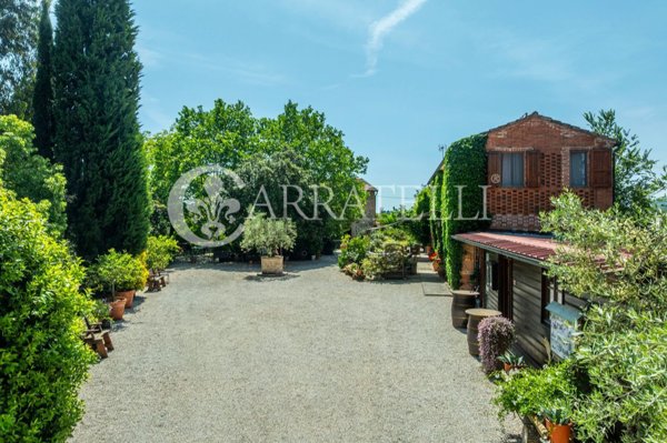 appartamento in vendita a Torrita di Siena