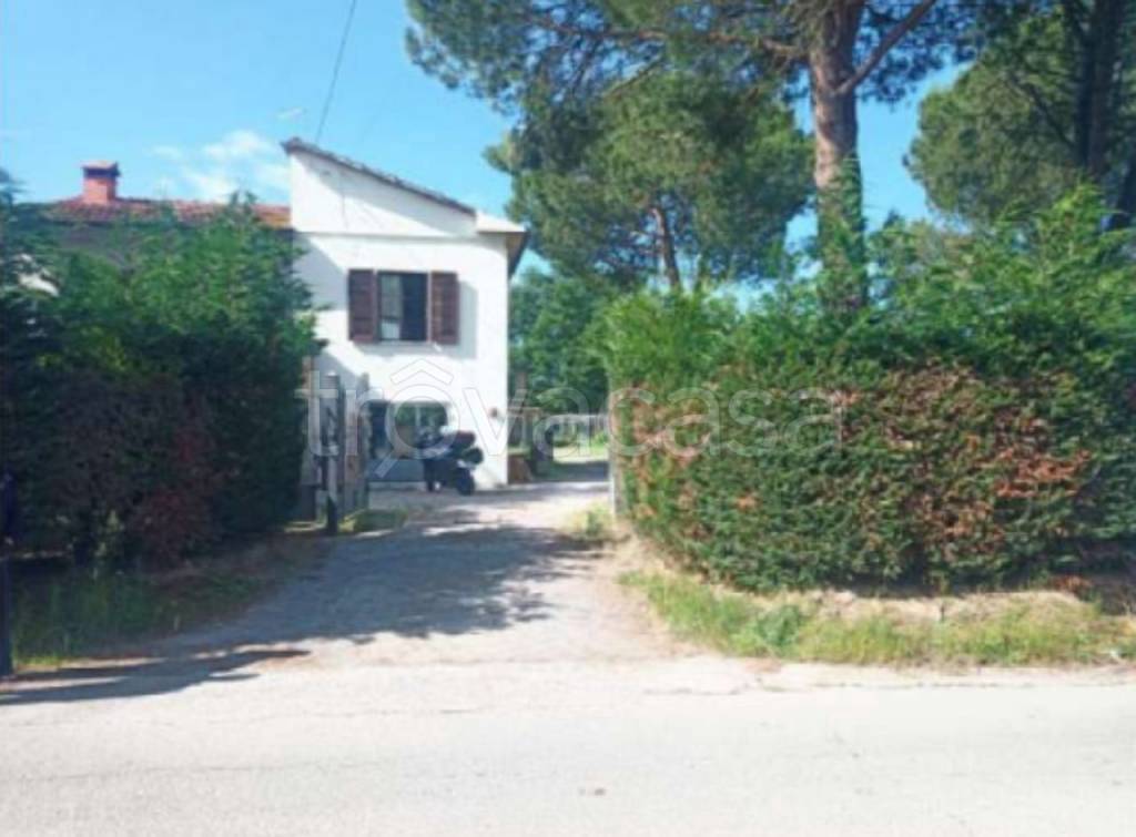 appartamento in vendita a Torrita di Siena
