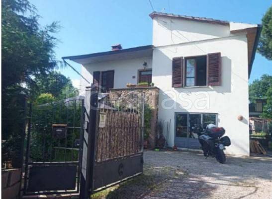 appartamento in vendita a Torrita di Siena