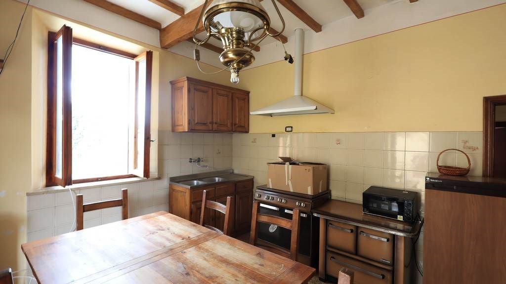 appartamento in vendita a Torrita di Siena