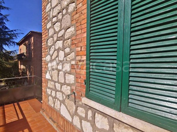 casa indipendente in vendita a Torrita di Siena