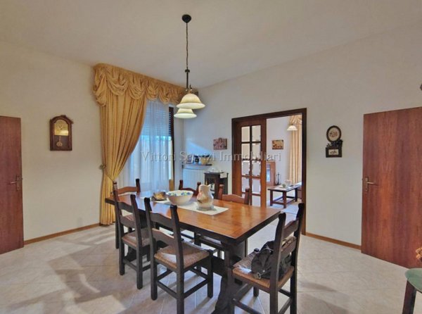 casa indipendente in vendita a Torrita di Siena