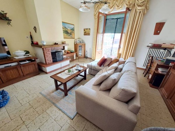 appartamento in vendita a Torrita di Siena