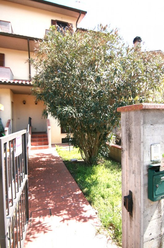 appartamento in vendita a Torrita di Siena