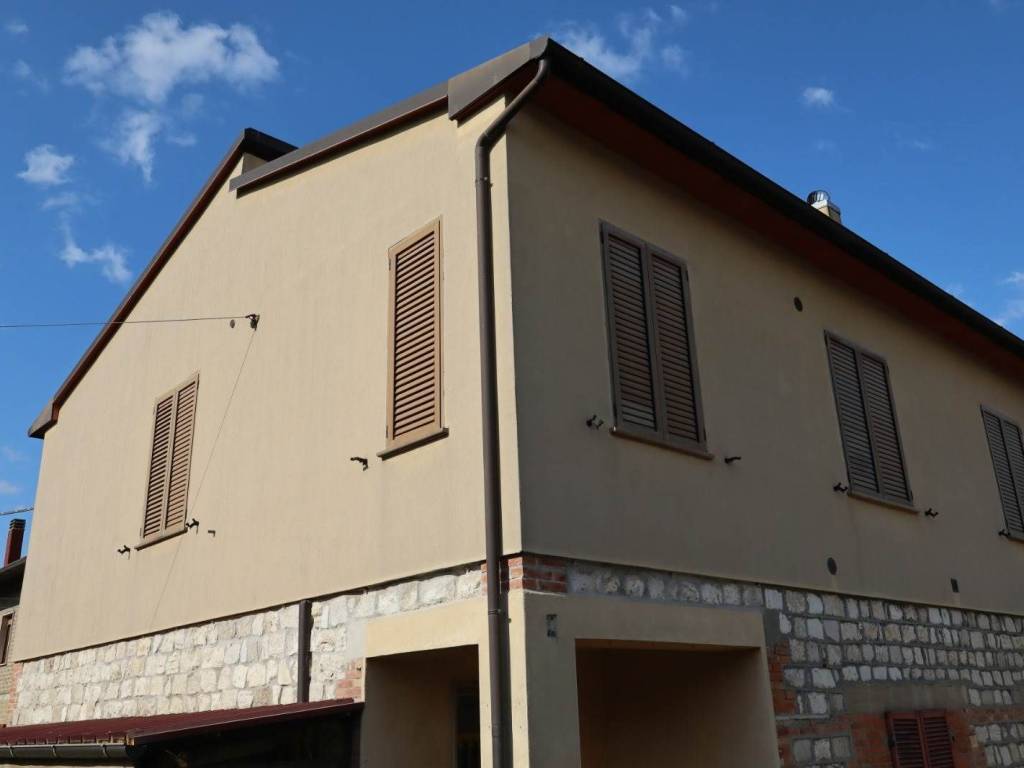 appartamento in vendita a Torrita di Siena