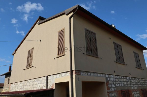 appartamento in vendita a Torrita di Siena