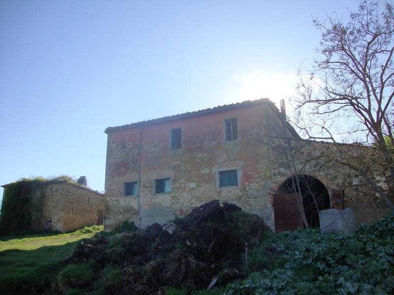casa indipendente in vendita a Torrita di Siena in zona Montefollonico
