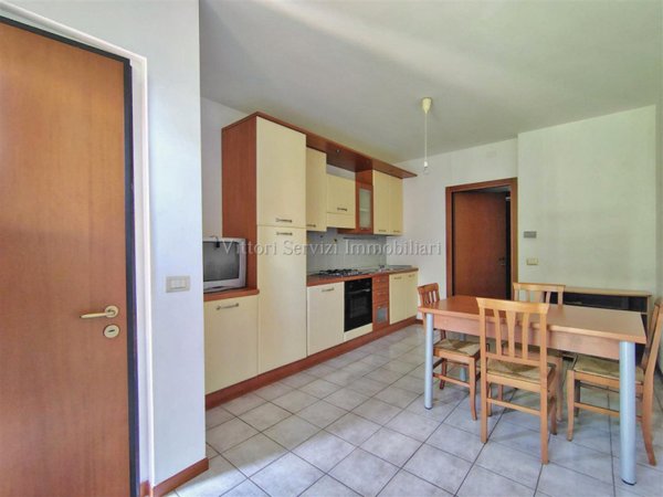 appartamento in vendita a Torrita di Siena