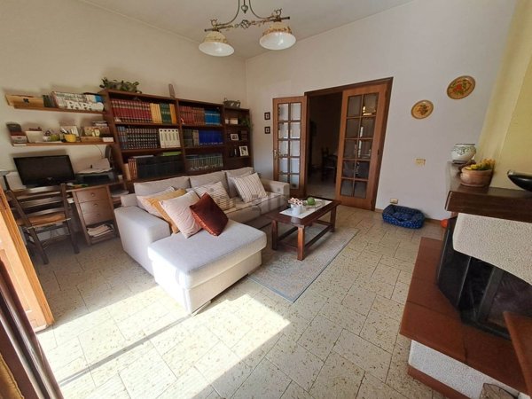 appartamento in vendita a Torrita di Siena