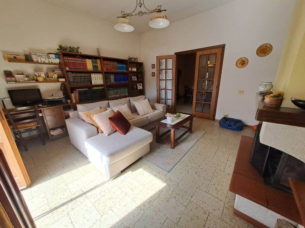 appartamento in vendita a Torrita di Siena