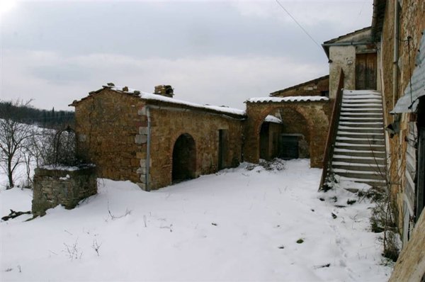 casale in vendita a Torrita di Siena in zona Montefollonico