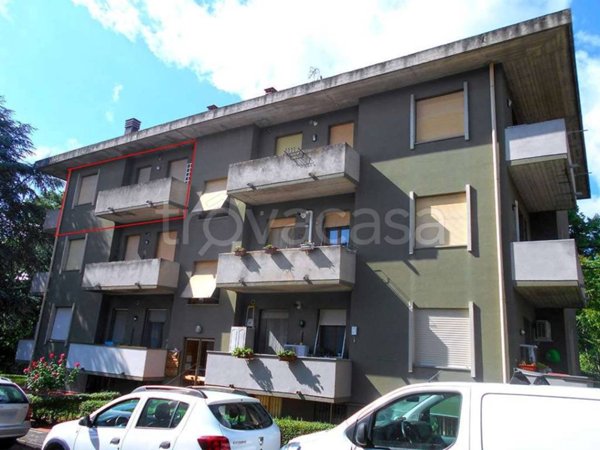 appartamento in vendita a Torrita di Siena