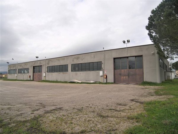 ufficio in vendita a Torrita di Siena