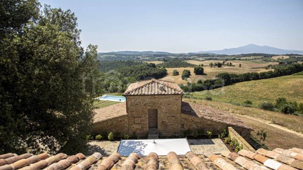 casa indipendente in vendita a Torrita di Siena
