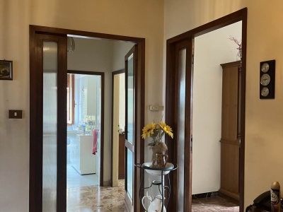 appartamento in vendita a Torrita di Siena