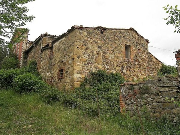 appartamento in vendita a Torrita di Siena