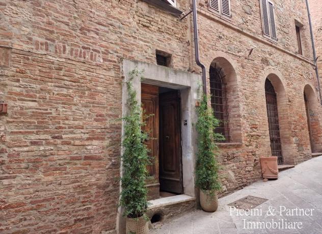 appartamento in vendita a Torrita di Siena