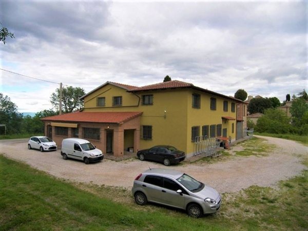 negozio in vendita a Torrita di Siena in zona Montefollonico