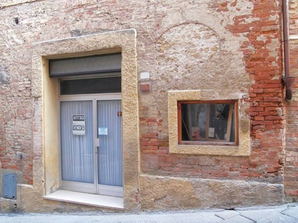 appartamento in vendita a Torrita di Siena