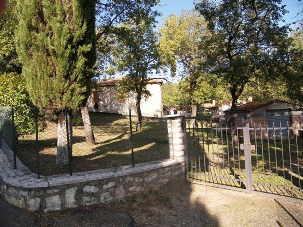 bifamiliare in vendita a Torrita di Siena