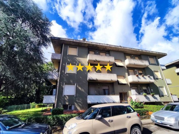 appartamento in vendita a Torrita di Siena