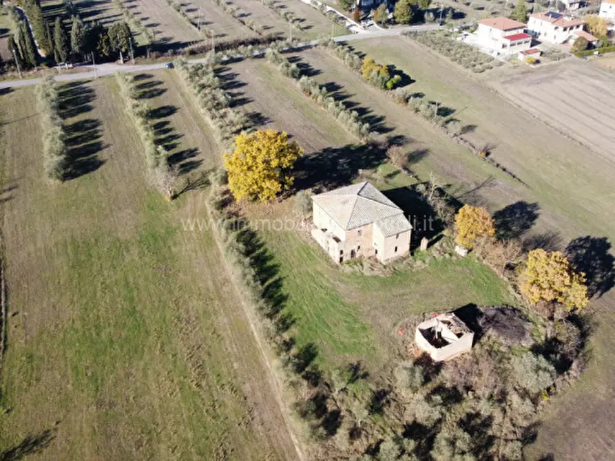 casa indipendente in vendita a Torrita di Siena