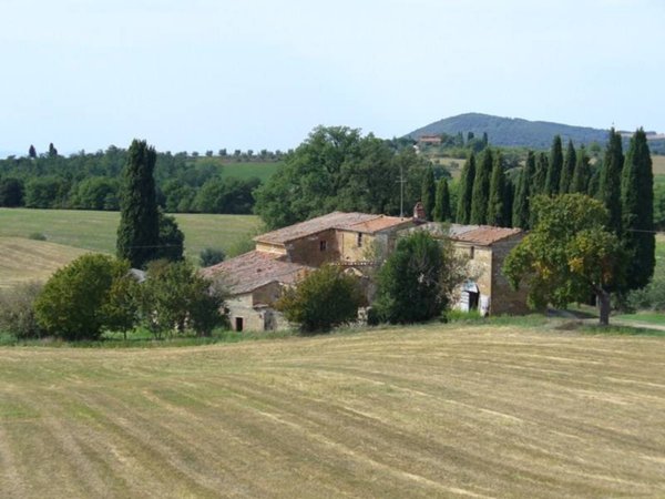 casa indipendente in vendita a Torrita di Siena in zona Montefollonico