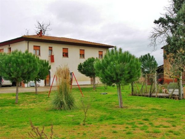 appartamento in vendita a Torrita di Siena