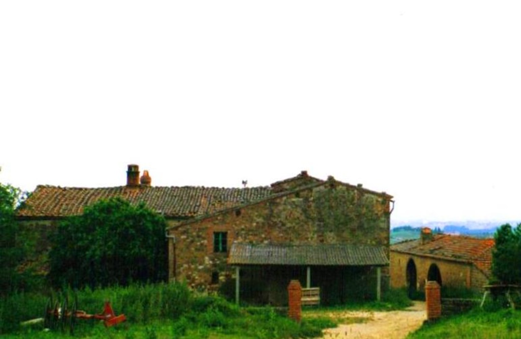 pentavano in vendita a Torrita di Siena