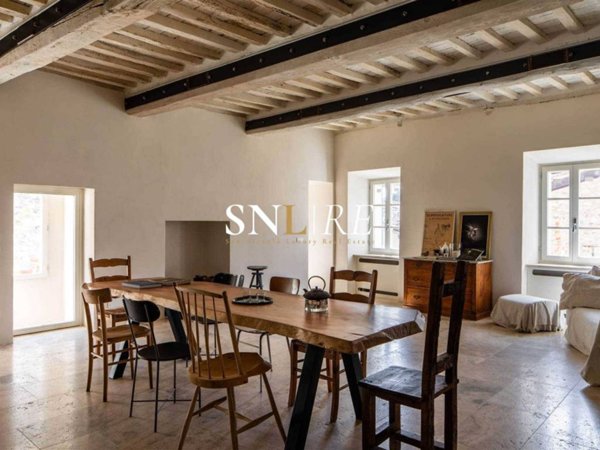 casa indipendente in vendita a Torrita di Siena in zona Montefollonico