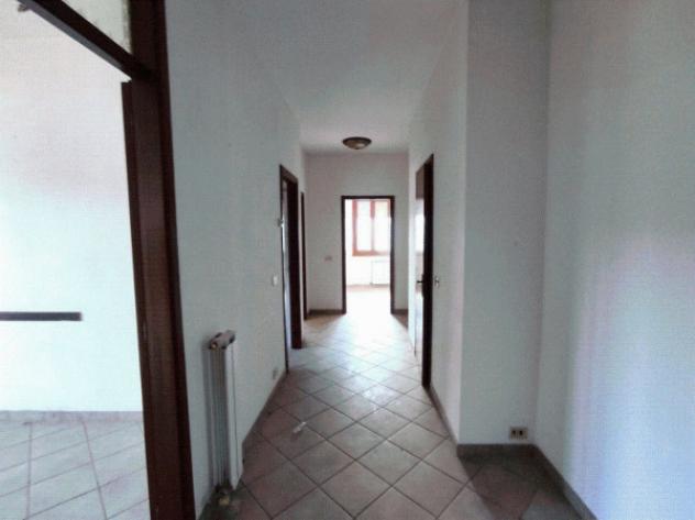 appartamento in vendita a Torrita di Siena