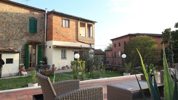 appartamento in vendita a Torrita di Siena